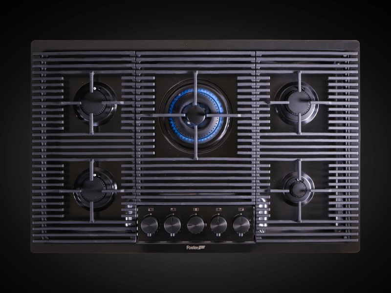 High efficiency and care for the environment