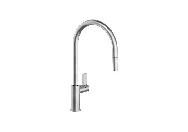 Faucet Capri | Satin finish