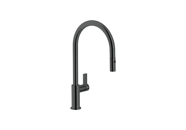 Faucet Capri Gun Metal