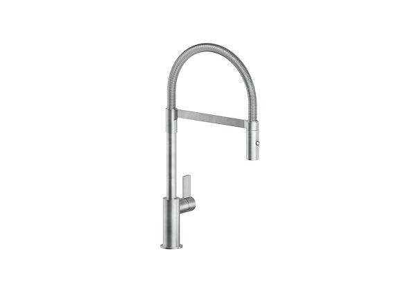 Faucet Salina | Satin Finish