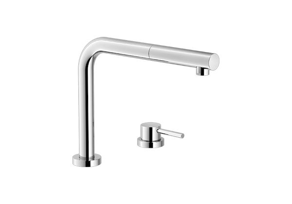 Faucet Stromboli