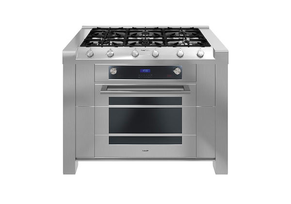 Foster Milano Cucinotta Range 48″ 6 burners