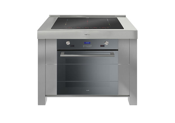 Foster Milano Induction Cucinotta Range 48″