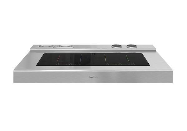 Foster Milano Rangetop 4 Plate Induction (with holder)