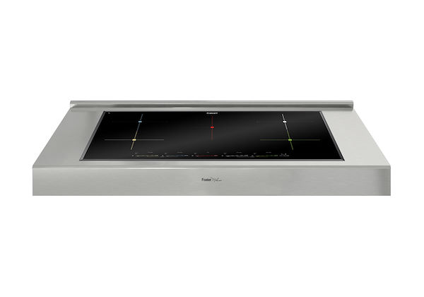 Foster Milano Rangetop 5 Plate Induction