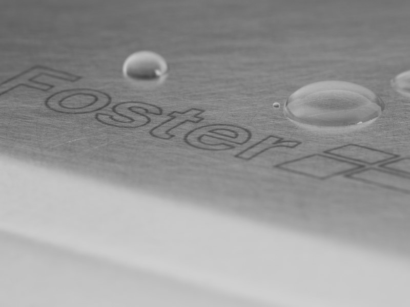 Stainless steel, an eco-sustainable material