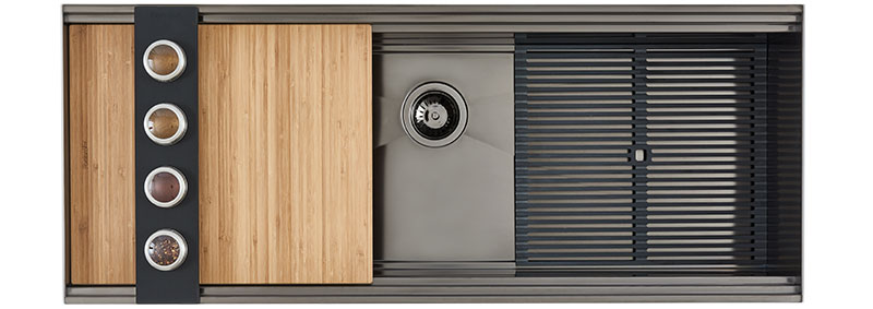 HappyHour wins Archiproducts Design Award 2021