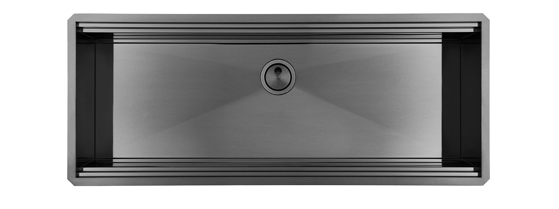 HappyHour_PVD Gun Metal