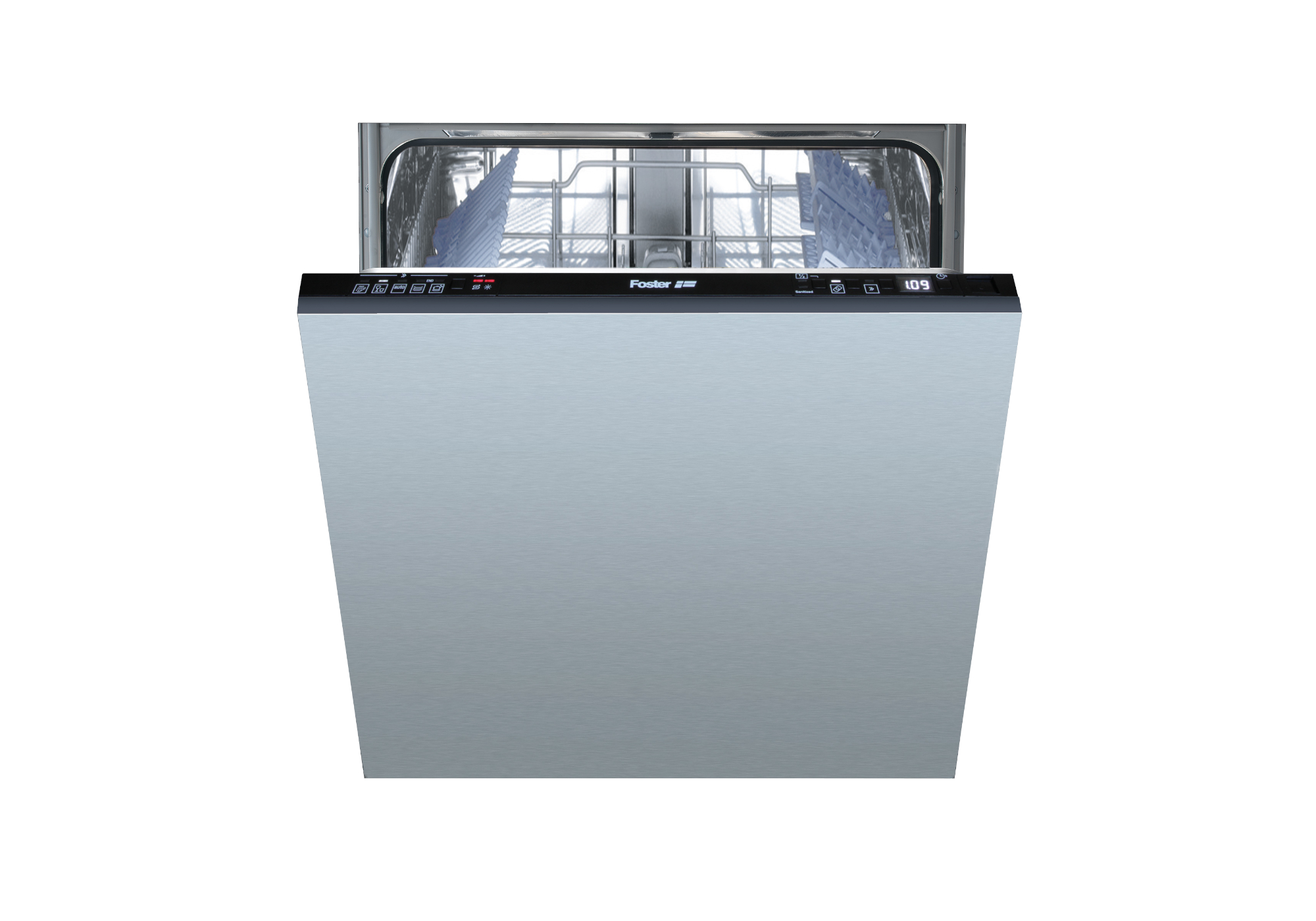 KF60 Dishwasher 24