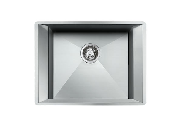 Michelangelo Sink 23″ x 18 – U/M