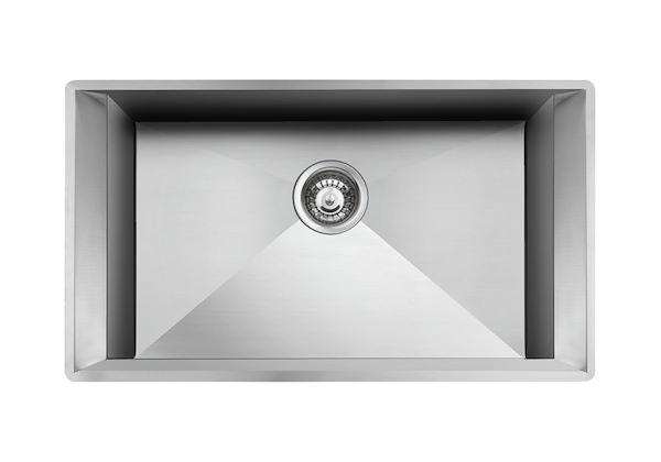 Michelangelo Sink 32″ x 18 – U/M