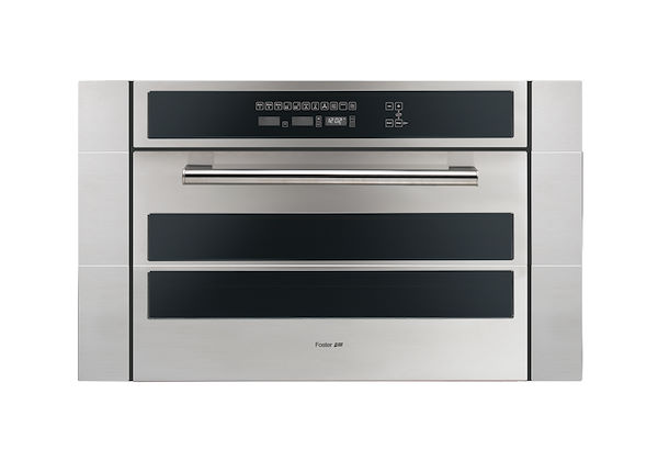 Oven Milano SS Combi Micro