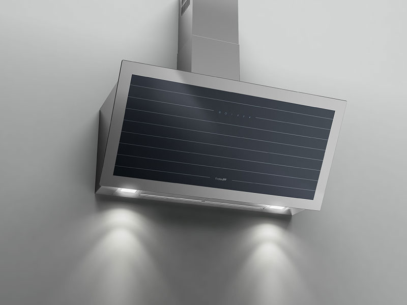 best wallmounted extractor hoods