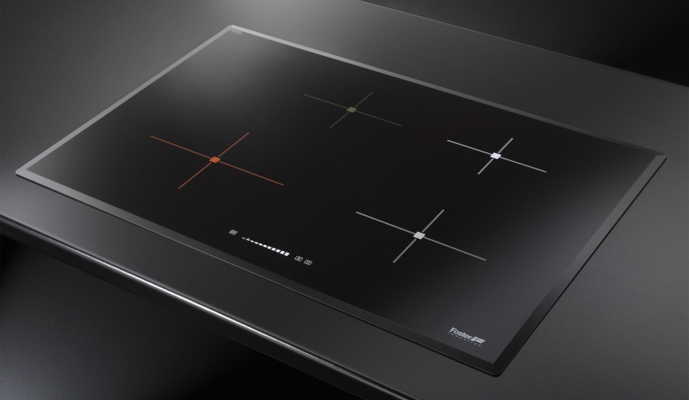Induction Cooktops