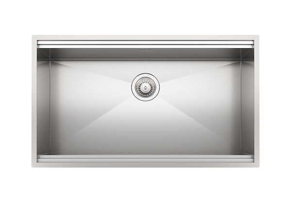 Sink Leonardo 33″ x 20 –  U/M