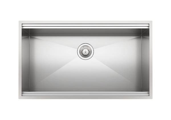 Sink Leonardo 33″ x 20 –  U/M