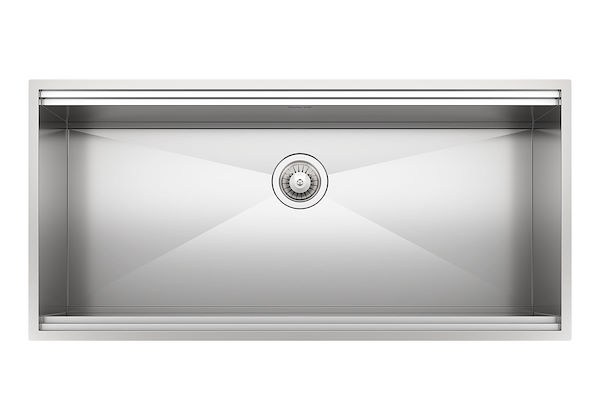 Sink Leonardo 40″ x 20 –  U/M