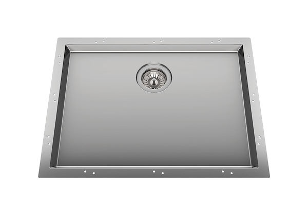 Sink Phantom Base 26″ x 20 – U/M