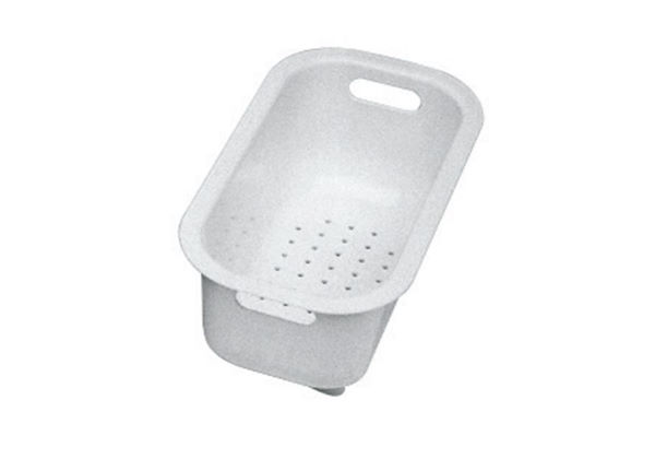 Strainer