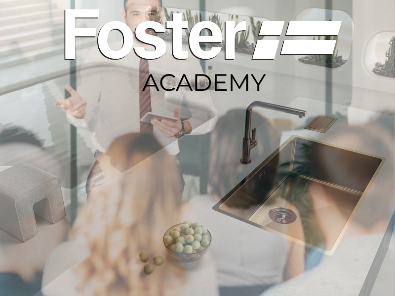Training Excellence to Create Experiences